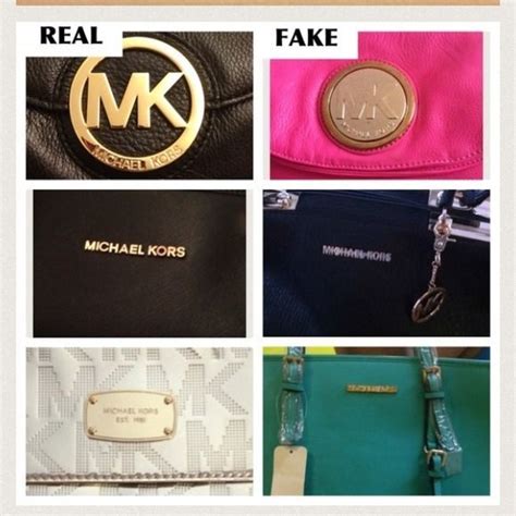 how to spot fake mk baga|michael kors counterfeit bags.